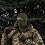 Шапка-підшоломник M-Tac Gen.II фліс ріп-стоп Army Олива 6 Шапка-підшоломник M-Tac Gen.II фліс ріп-стоп Army Олива 6