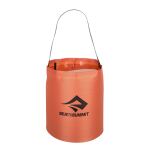 Відро Sea to Summit Folding Bucket Red, 20 л