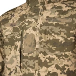 Кітель військово-польовий Bravo Gen.1 RipStop, 10 кишень. Піксель (мм-14) 4 Кітель військово-польовий Bravo Gen.1 RipStop, 10 кишень. Піксель (мм-14) 4