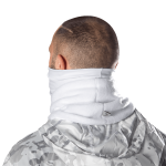 Шарф-труба WarmFlex 2.0 Fleece SJ Белый 2 Шарф-труба WarmFlex 2.0 Fleece SJ Белый 2