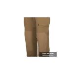 Штани Helikon-Tex Softshell Blizzard StormStretch, Adaptive Green 9 Штани Helikon-Tex Softshell Blizzard StormStretch, Adaptive Green 9