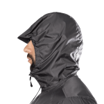 Куртка-вітрівка Camotec Windout 2.0. Графіт 9