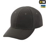 Бейсболка M-Tac Flex Lightweight Серый 4