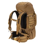 Тактичний рюкзак Tactic Raid Pack G2 45 + 10 л. Койот 6 Тактичний рюкзак Tactic Raid Pack G2 45 + 10 л. Койот 6