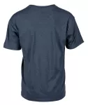 Футболка "5.11 Legacy Pop Tee" Navy Heather 2