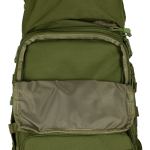 Рюкзак тактический Tramp Defender 60 л UTRP-048 Olive, олива 21