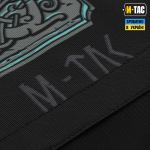 M-Tac прапор Odin Mystery 630x900 Чорний 4
