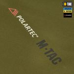 Балаклава M-Tac ніндзя потовідвідна Polartec Army Олива 4 Балаклава M-Tac ніндзя потовідвідна Polartec Army Олива 4