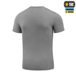 Футболка M-Tac 93/7 Summer Світло, light Grey, світло-сірий 4
