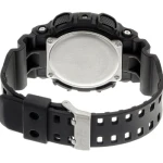 Часы Casio G-Shock GA-100. Черный 4