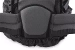 Накидка на рюкзак Pinguin Raincover, розмір S, 15-35 л – Жовта 2 Накидка на рюкзак Pinguin Raincover, розмір S, 15-35 л – Жовта 2