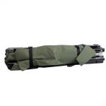 Кровать раскладная Base Camp Camping Bed, Olive Green 7 Кровать раскладная Base Camp Camping Bed, Olive Green 7