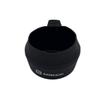 Горнятко Base Camp Element Cup, 250 ml, Black 2