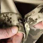 Пончо Pilgrim 2.0 ClimaGuard Піксель (ММ-14) 5 Пончо Pilgrim 2.0 ClimaGuard Піксель (ММ-14) 5