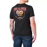 Футболка з малюнком "5.11 Tactical® Halloween Nightmare" Black 2 Футболка з малюнком "5.11 Tactical® Halloween Nightmare" Black 2