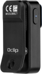 Ліхтар Olight Oclip. Чорний 3