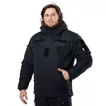 Куртка Patrol System 3.0 Темно-синя