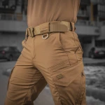 Штаны M-Tac Aggressor Gen II Flex. Койот 6 Штаны M-Tac Aggressor Gen II Flex. Койот 6