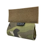 Подсумок под турникет и маркер V2 А.Т.А.К.А. Cordura 500D. Мультикам Подсумок под турникет и маркер V2 А.Т.А.К.А. Cordura 500D. Мультикам