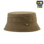 Панама M-Tac Gen.II Flex Rip-Stop, dark Olive 4 Панама M-Tac Gen.II Flex Rip-Stop, dark Olive 4