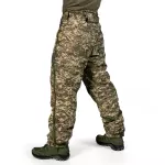 Брюки Defender 7 level Хищник НГУ 3 Брюки Defender 7 level Хищник НГУ 3