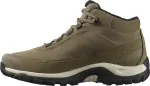 Черевики Salomon SHELTER WP, Gray/Black/Rainy 2 Черевики Salomon SHELTER WP, Gray/Black/Rainy 2