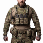 Комплект спорядження Full Contact Combat Kit (на базі IBV, під плити 25 × 30 / 27 × 35 см). Мультикам 3 Комплект спорядження Full Contact Combat Kit (на базі IBV, під плити 25 × 30 / 27 × 35 см). Мультикам 3