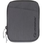 Гаманець на шию Lifeventure RFID Travel Neck Pouch, Сірий