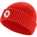 Шапка Fjällräven 1960 Lite Logo Hat, True Red