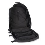 Рюкзак польовий "AMICA" Combat Black 9