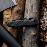 Розкладний ніж SOG Adventurer LB, Red/Black 27 Розкладний ніж SOG Adventurer LB, Red/Black 27