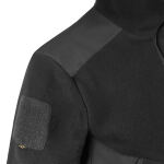 Куртка полевая демисезонная "FROGMAN" MK-2 Combat Black 5 Куртка полевая демисезонная "FROGMAN" MK-2 Combat Black 5