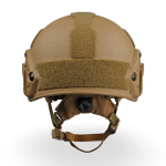 Балістичний шолом FAST SXE Eclipse Gen 2 Helmet System. Койот 4 Балістичний шолом FAST SXE Eclipse Gen 2 Helmet System. Койот 4