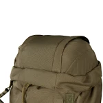 Тактичний рюкзак на 75 л з чохлом від дощу. Тканина Cordura 1000 D. Олива 3 Тактичний рюкзак на 75 л з чохлом від дощу. Тканина Cordura 1000 D. Олива 3