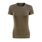 Футболка M-Tac 93/7 Summer Lady Dark Олива, dark Olive 2