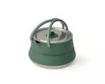 Складной чайник Sea to Summit Detour Collapsible Kettle 1,6 л – Нержавеющая сталь