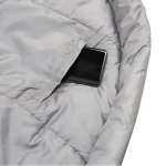 Спальний мішок Kelty Mistral 40 Regular (+4°С). Олива-лайм 3 Спальний мішок Kelty Mistral 40 Regular (+4°С). Олива-лайм 3