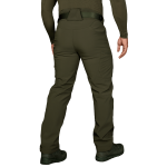 Штаны SoftShell 3.0 Olive 3