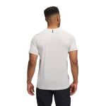 Футболка чоловіча Black Diamond M Lightwire SS TechTee, Alloy 4 Футболка чоловіча Black Diamond M Lightwire SS TechTee, Alloy 4