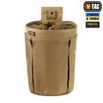 Сумка M-Tac скидання магазинів Lite Elite, Койот 5 Сумка M-Tac скидання магазинів Lite Elite, Койот 5