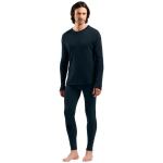 Термоштани Odlo Merino 260, Dark Sapphire 3