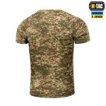 Футболка реглан M-Tac Summer NGU Camo потовідвідна 4 Футболка реглан M-Tac Summer NGU Camo потовідвідна 4