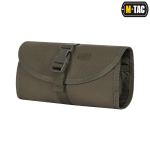 Torba na przybory toaletowe M-Tac Dark Oliwkowy 2 Torba na przybory toaletowe M-Tac Dark Oliwkowy 2