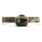 Ліхтар налобний Princeton Tec® "Vizz 550 RGB Tactical Headlamp" Multicam 5 Ліхтар налобний Princeton Tec® "Vizz 550 RGB Tactical Headlamp" Multicam 5