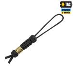 Темляк M-Tac Scandinavian Small китайский узел Черный