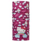 Шарф-труба дитячий (4-8) Buff Hello Kitty Child Original, Rainbow Purple