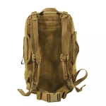 Штурмовий наплічник меддопомоги Animus-Adapt UTactic, 16 л. Cordura 500D. Мультикам 2