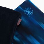 Шарф-труба Buff Polar, Shading Blue 3 Шарф-труба Buff Polar, Shading Blue 3
