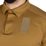 Поло CM Army ID CoolPass Antistatic Койот 6 Поло CM Army ID CoolPass Antistatic Койот 6