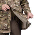 Куртка всесезонна "SMOCK" MTP/MCU camo 14